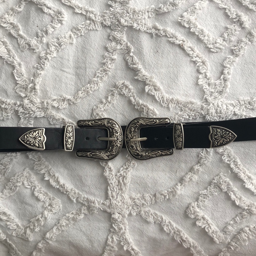 Black belt